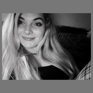 Meet your Posher, Callie